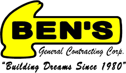 Ben's General Contracting Corp., Baldwin, Long Island, NY 