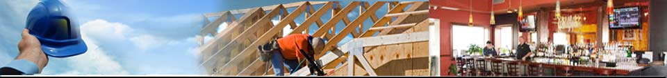 New York Residential Contractor and Commercial Contractor Services